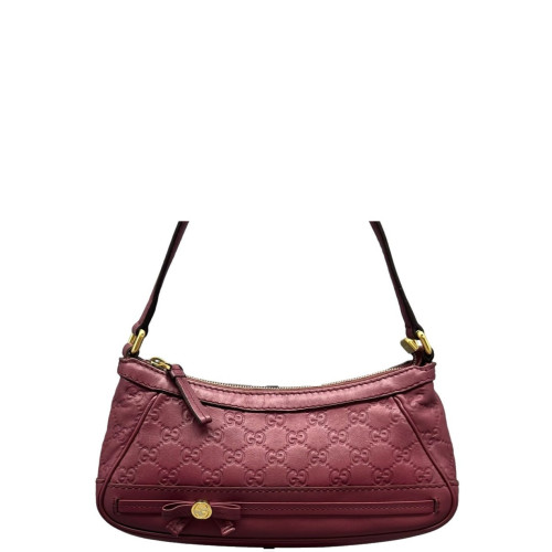 Gucci Hobo Guccissima Azalea