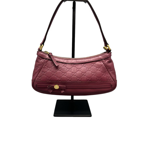 Gucci Hobo Guccissima Azalea