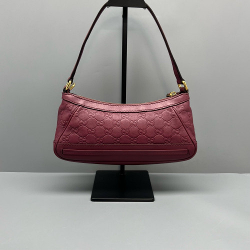 Gucci Hobo Guccissima Azalea