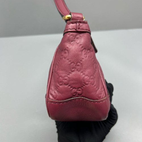 Gucci Hobo Guccissima Azalea
