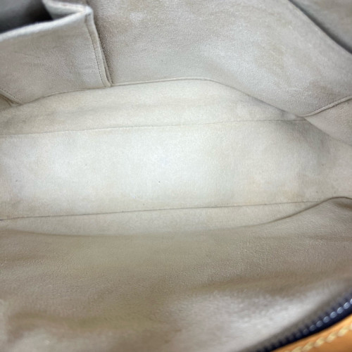 Louis Vuitton Hudson GM Monogram Brown