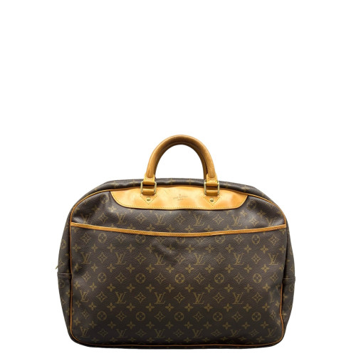 Louis Vuitton Deauville Monogram Brown