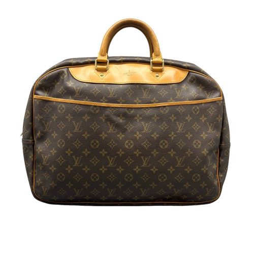 Louis Vuitton Deauville Monogram Brown