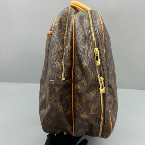 Louis Vuitton Deauville Monogram Brown