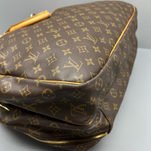 Louis Vuitton Deauville Monogram Brown