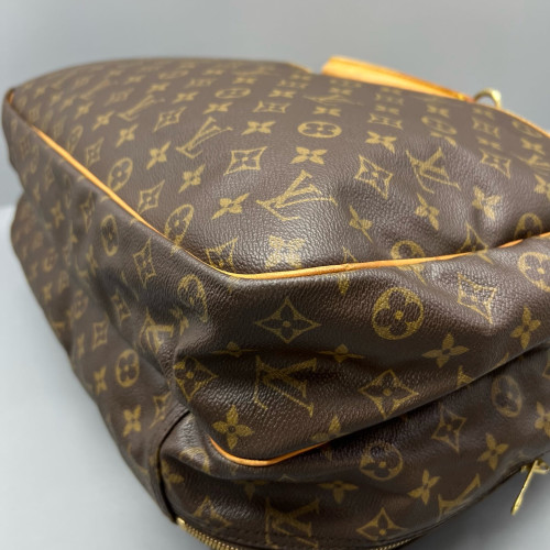 Louis Vuitton Deauville Monogram Brown