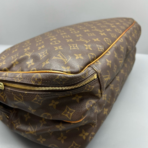 Louis Vuitton Deauville Monogram Brown