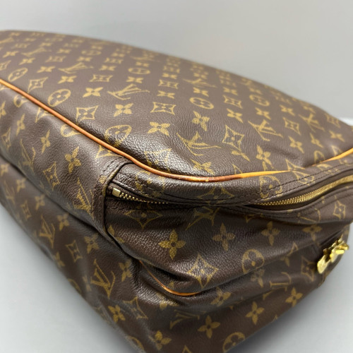 Louis Vuitton Deauville Monogram Brown