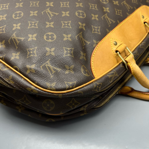 Louis Vuitton Deauville Monogram Brown
