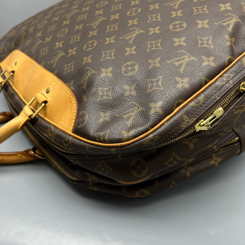 Louis Vuitton Deauville Monogram Brown