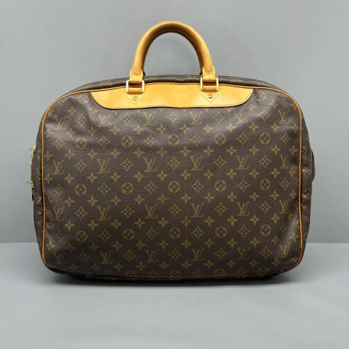 Louis Vuitton Deauville Monogram Brown