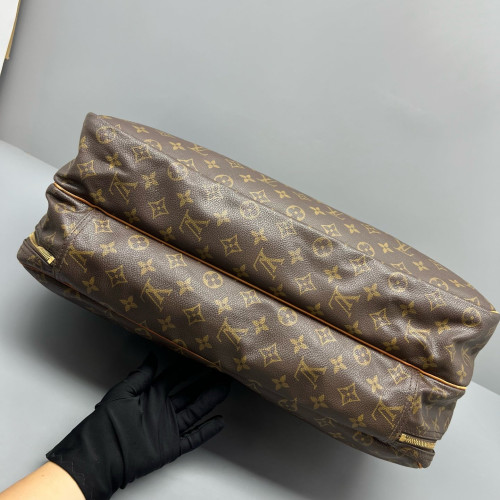 Louis Vuitton Deauville Monogram Brown