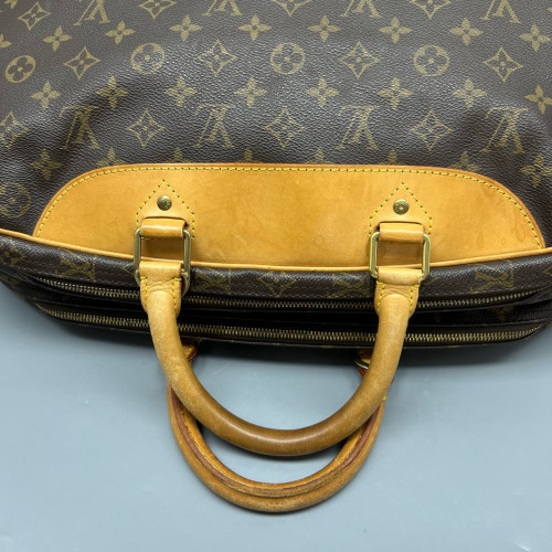 Louis Vuitton Deauville Monogram Brown