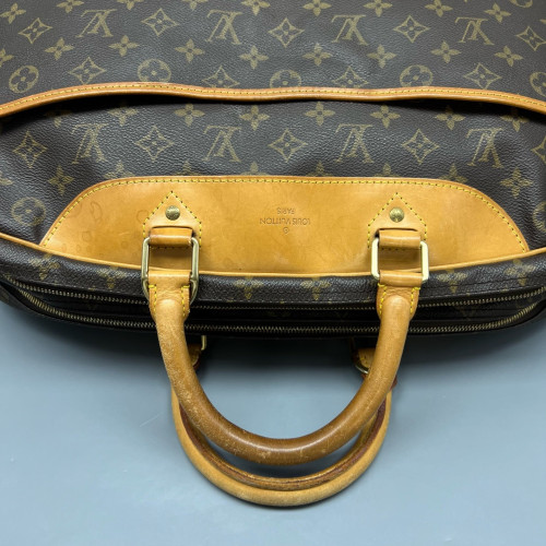 Louis Vuitton Deauville Monogram Brown