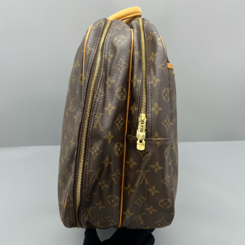 Louis Vuitton Deauville Monogram Brown