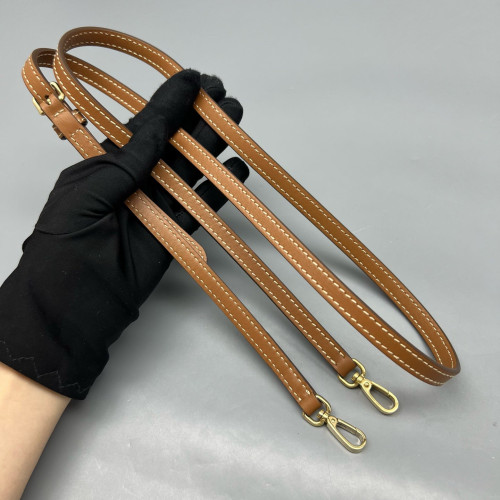 Miu Miu Ivy Mini Calfskin Tan