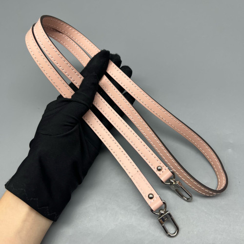 Louis Vuitton Alma BB Epi Pink