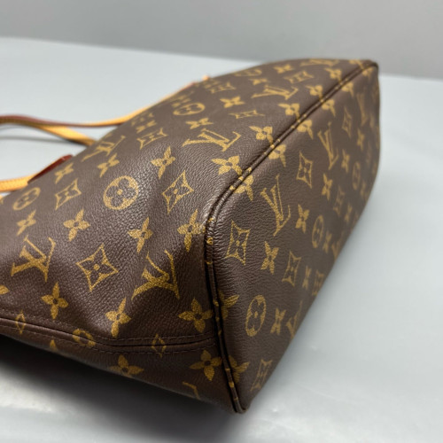 Louis Vuitton Neverfull PM Monogram Brown
