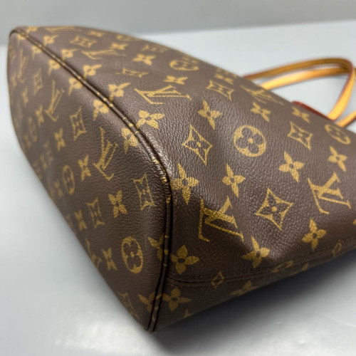 Louis Vuitton Neverfull PM Monogram Brown