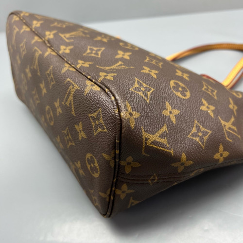 Louis Vuitton Neverfull PM Monogram Brown