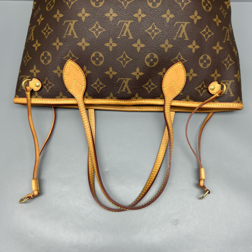 Louis Vuitton Neverfull PM Monogram Brown