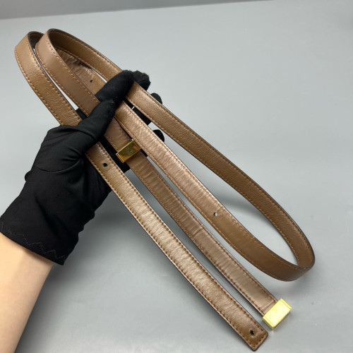 Celine Medium Classic Box Smooth Calfskin Brown