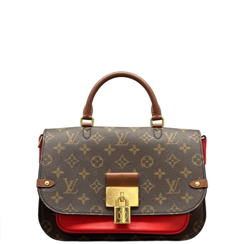 Louis Vuitton Vaugirard Monogram Brown