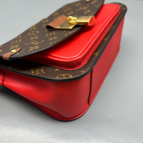 Louis Vuitton Vaugirard Monogram Brown