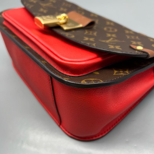 Louis Vuitton Vaugirard Monogram Brown