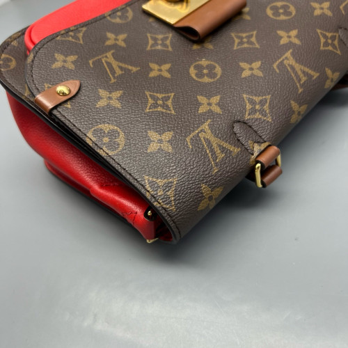 Louis Vuitton Vaugirard Monogram Brown