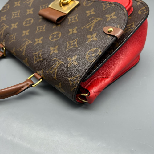 Louis Vuitton Vaugirard Monogram Brown