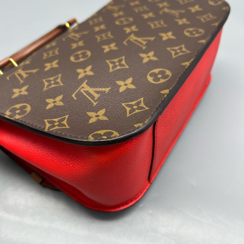 Louis Vuitton Vaugirard Monogram Brown