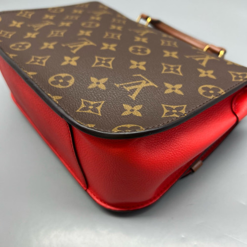 Louis Vuitton Vaugirard Monogram Brown