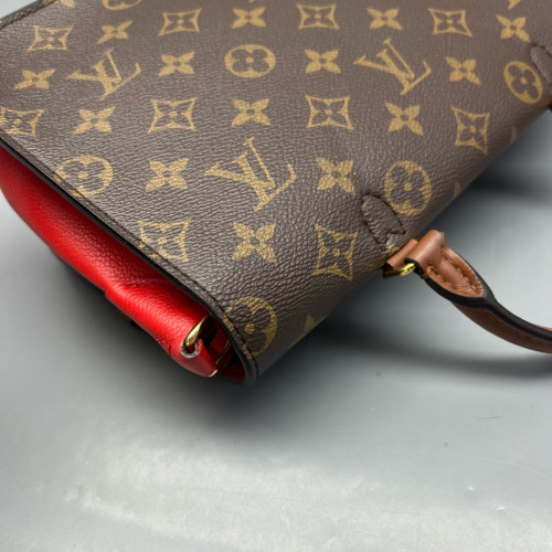 Louis Vuitton Vaugirard Monogram Brown