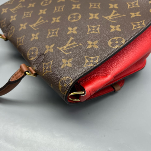 Louis Vuitton Vaugirard Monogram Brown