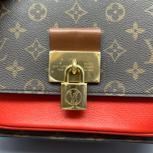 Louis Vuitton Vaugirard Monogram Brown