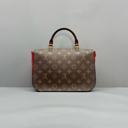 Louis Vuitton Vaugirard Monogram Brown