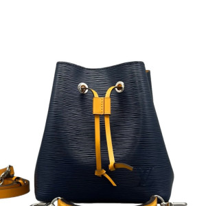 Louis Vuitton Neonoe BB Epi Blue