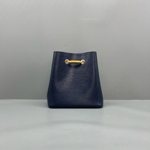 Louis Vuitton Neonoe BB Epi Blue Louis Vuitton Neonoe BB Epi Blue