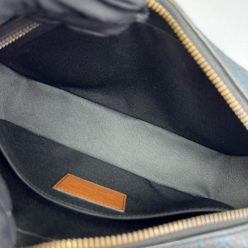Louis Vuitton Messenger Monogram Eclipse Black Louis Vuitton Messenger Monogram Eclipse Black