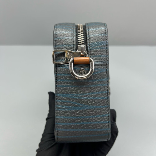 Louis Vuitton Messenger Monogram Eclipse Black Louis Vuitton Messenger Monogram Eclipse Black