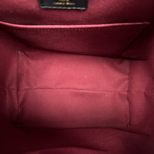 Louis Vuitton Montsouris NM Backpack PM Monogram Brown Louis Vuitton Montsouris NM Backpack PM Monogram Brown