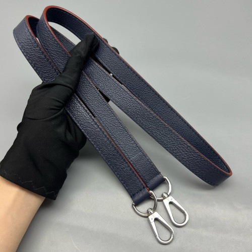 Louis Vuitton Lockme Tote PM Calfskin Navy