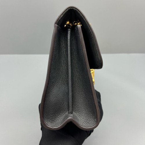 Louis Vuitton Victoire Monogram Brown