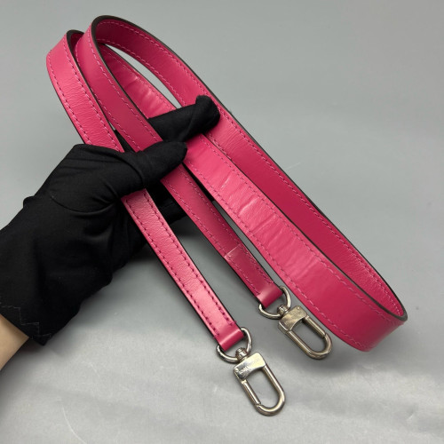 Louis Vuitton Kleber PM Epi Magenta Louis Vuitton Kleber PM Epi Magenta