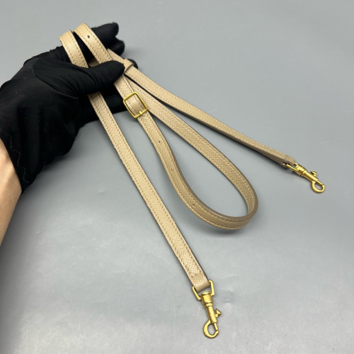 Celine Pico Belt Bag Grained Calfskin Natural Tan