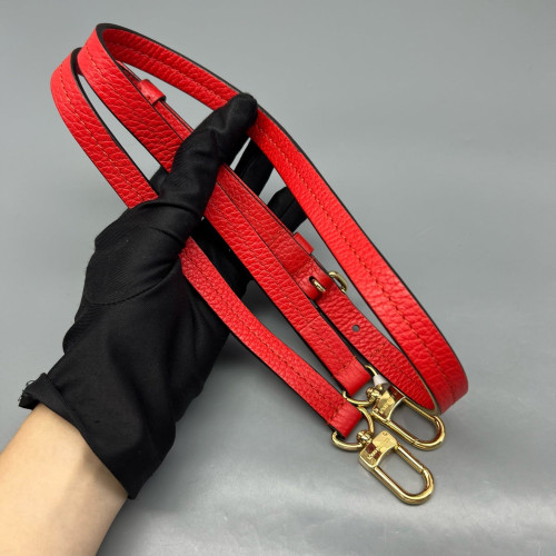 Louis Vuitton Retiro PM Monogram Brown Red