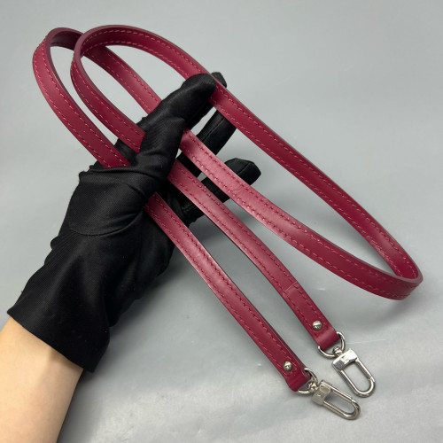 Louis Vuitton Alma BB Epi Azalea