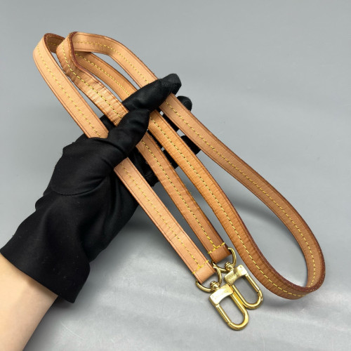 Louis Vuitton Croisette Damier Azur White Brown