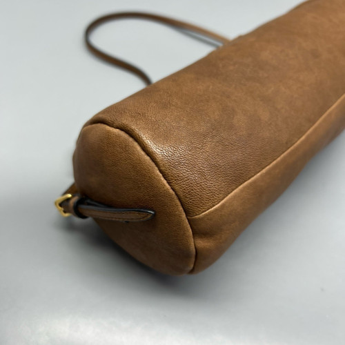 Miu Miu Handbag Nappa Brown